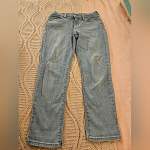 Levi's ‎ Women's Boyfriend Jeans Size 29